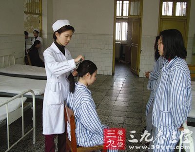 广西42名精神病人集体出逃 精神病人健康调理