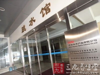 跳水秀溺亡 盘点防溺水安全常识 - 百科教程网