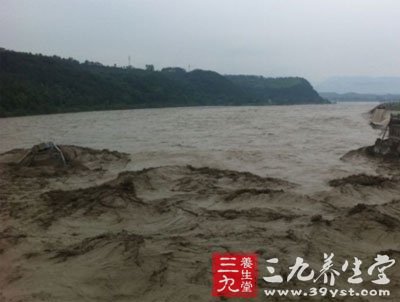 黑龙江洪涝受灾严重 暴雨洪涝天气自救4原则