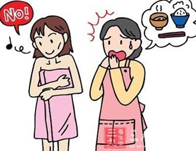 20岁女孩减肥变弱智 如何科学减肥 - 百科教程