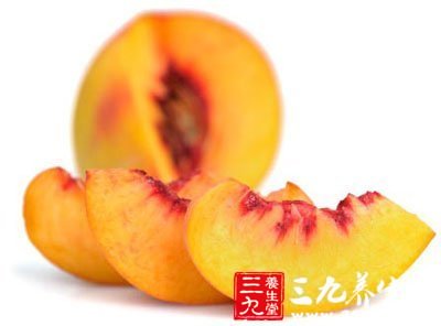 吃桃子削不削皮 夏季如何吃桃子才最健康 - 百