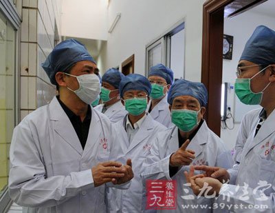 h7n9最新消息 上海市33例病例最新报告 - 百科