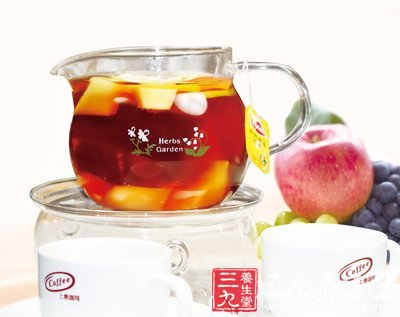 感冒引起心力衰竭八旬婆婆险丢命 - 百科教程网