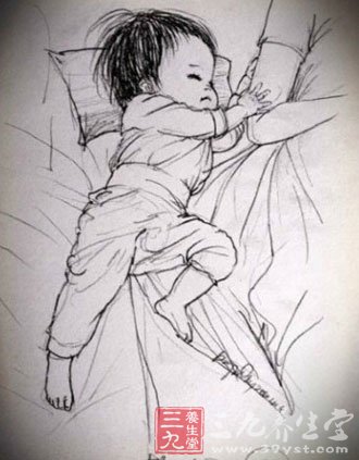 编者按:你听说过父亲为女儿画百睡图吗?近日一组百睡图引发了网友的热烈讨论。你想知道这件事情的详细信息吗?你想要知道宝宝什么样的睡姿才是正确的吗?那就赶紧跟着小编去看看本文吧! 昨日,微博上一组图片引来诸多网