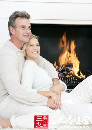 十大生活习惯让男人越活越年轻 - 百科教程网_