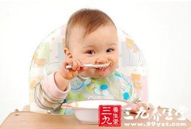 儿童辅食汞超标 婴幼儿健康饮食 - 百科教程网
