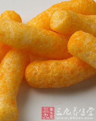 揭露食品中的隐身物 防腐剂是危害 - 百科教程