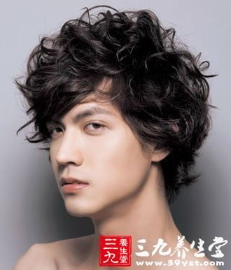 男性<em>头发</em>稀警惕<em>甲状腺</em>病 - 百科教程网_经验分