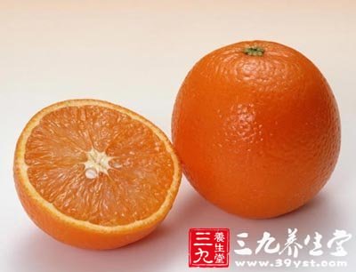 赣南脐橙被催熟上色打蜡 染色橙的4种鉴别方法