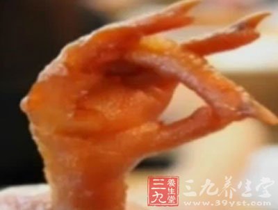 43年前鸡爪仍在销售 鸡爪的做法有哪些 - 百科