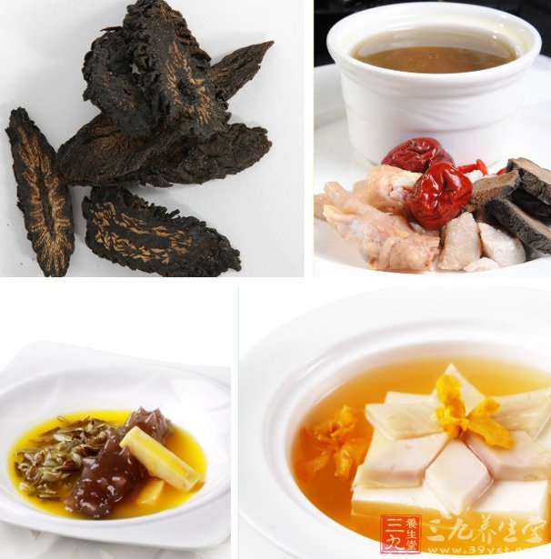 如何让男人更阳 <em>补肾的食物</em> - 百科教程网_经