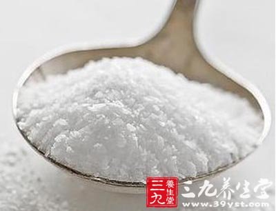 广州打掉1个制售假盐团伙 如何辨别真假食盐 