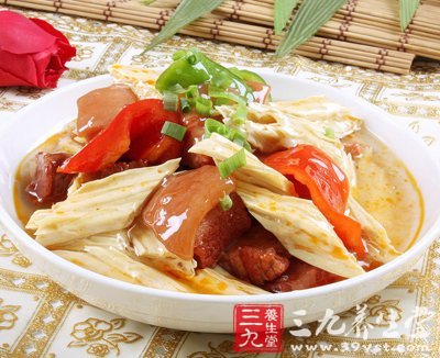 废旧塑料燃料加工腐竹有毒可致癌 - 百科教程网