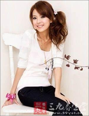 青春期注意什么 少女保健的注意事项 - 百科教