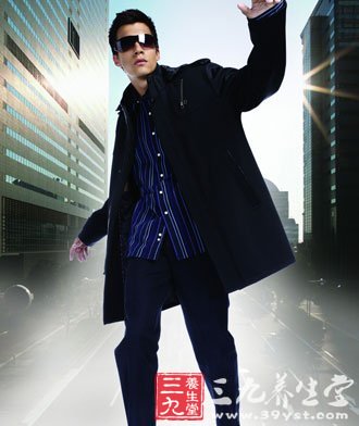 肾虚的症状有哪些 男人6行为判断你是否虚 -