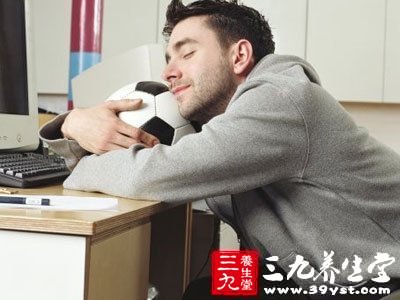 男性健康 身体素质下降的十大信号 - 百科教程