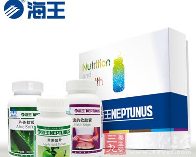 海王生物工程 违规减肥胶囊乌龙事件 - 百科教