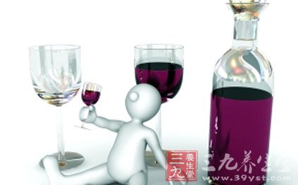 喝酒脸红怎么办 易脸红的男人慎食3类药物 - 百