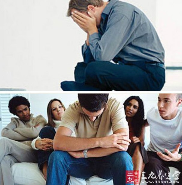 男人<em>肾虚的症状有哪些</em> 9种症状看男人是否肾虚