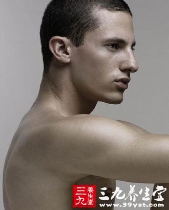 男性<em>头发</em>稀警惕<em>甲状腺</em>病 - 百科教程网_经验分