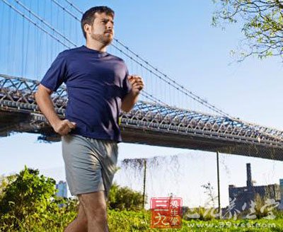 男性保健 7个好方法让你更健康 - 百科教程网_