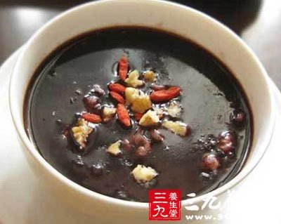 肾虚吃什么好 7食物超补男人肾
