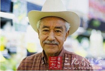 <em>长白发</em>的<em>原因</em> 男性<em>长白发</em>可能是肾虚 - 百科教