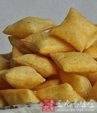 揭露食品中的隐身物 防腐剂是危害 - 百科教程