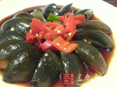 肾炎患者饮食四个禁忌 不宜吃辣椒和香蕉 - 百