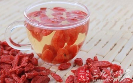 枸杞怎么吃效果最好 这样吃效果加倍 - 百科教