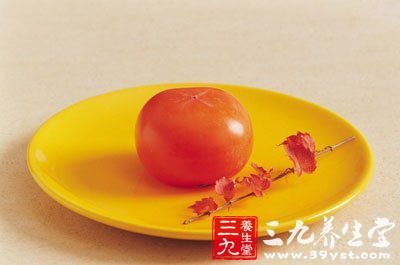 吃柿子的禁忌 孕妇能吃柿子吗 - 百科教程网_经