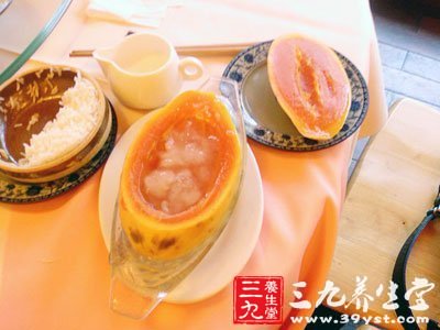 林蛙油的功效与作用 超强效果养护身体 - 百科