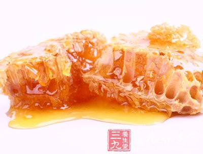 晚上喝蜂蜜水好吗小心你的胃