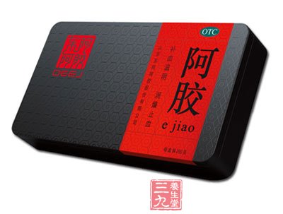 阿胶的副作用 防上火健康吃 - 百科教程网_经验