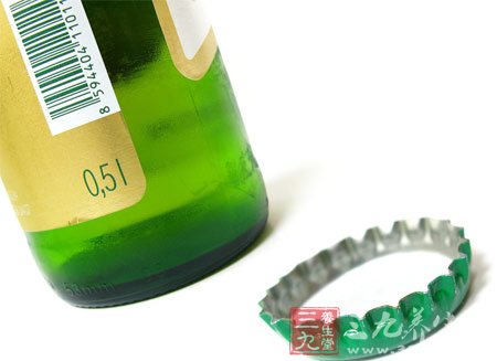 夏天喝啤酒的十大禁忌 - 百科教程网_经验分享