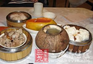 专家推荐宵夜健康食谱 - 百科教程网_经验分享