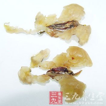 林蛙油的功效与作用 林蛙怎么吃营养又养生 -