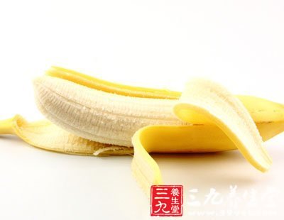 香蕉不能和什么一起吃 小心会长斑和毁容 - 百