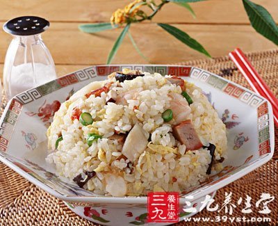 春季养生吃什么 2家常保健菜补肾健脾益气 - 百