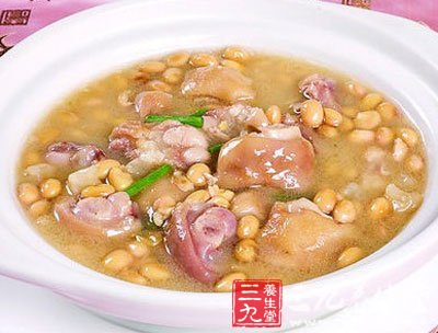 春季养生食谱 粗粮食谱让身体更强壮 - 百科教