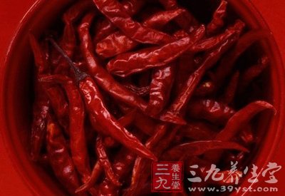 肾炎患者饮食四个禁忌 不宜吃辣椒和香蕉 - 百