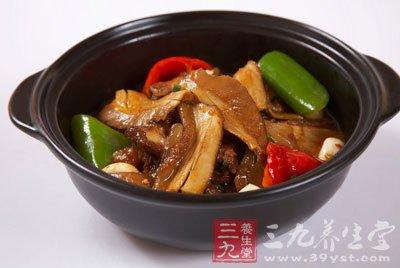 春夏季养生食谱 - 百科教程网_经验分享平台[上