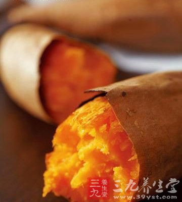 5款红薯减肥食谱轻松甩肉去脂-教程手臂网_经络百科v红薯可以瘦吗图片