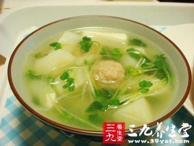 贫血者3饮食禁忌