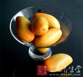 吃芒果小心患芒果皮炎 - 百科教程网_经验分