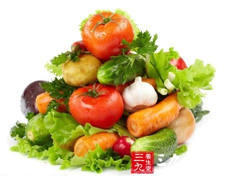 奔三女人美容养颜食谱 - 百科教程网_经验分享