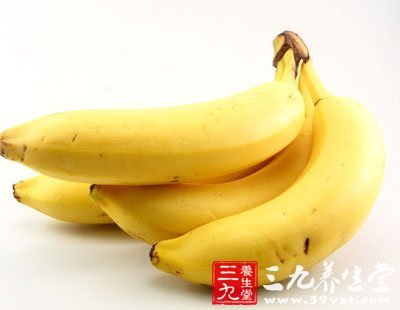 香蕉不能和什么一起吃 小心会长斑和毁容 - 百