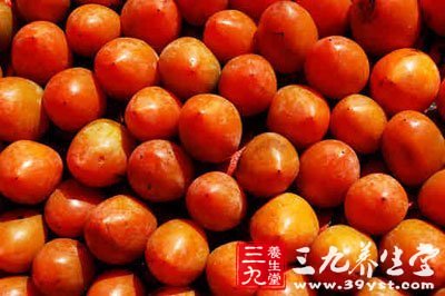 吃柿子的禁忌 孕妇能吃柿子吗 - 百科教程网_经