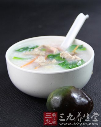 喝粥养生 荐6款生津养生粥谱 - 百科教程网_经
