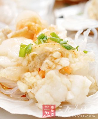 烹调方法_烹调方式_海鲜烹调方法